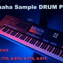 yamaha-sample-drum-pack