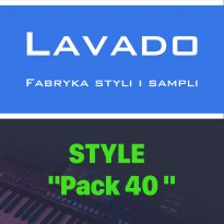 style pack 40