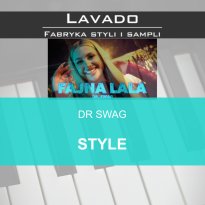 Fajna lala